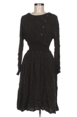 Φόρεμα Zara, Μέγεθος L, Χρώμα Πολύχρωμο, Τιμή 17,99 €