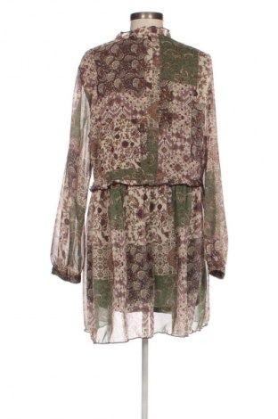 Rochie Zara, Mărime XL, Culoare Multicolor, Preț 159,59 Lei