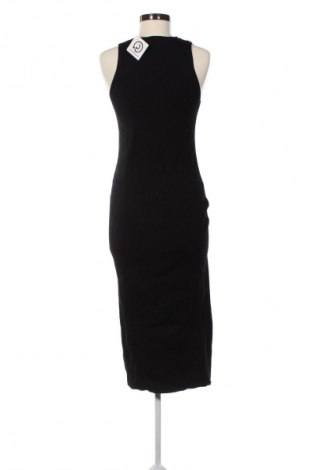 Rochie Zara Knitwear, Mărime M, Culoare Negru, Preț 86,99 Lei