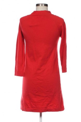 Kleid Zara Knitwear, Größe S, Farbe Rot, Preis € 33,99