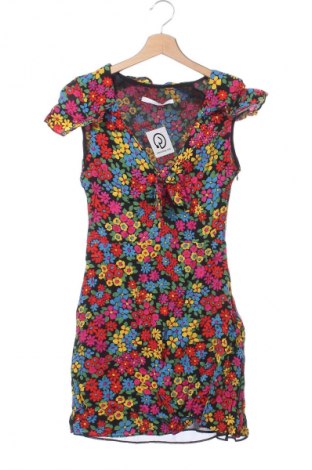 Šaty  Zara Trafaluc, Velikost XS, Barva Vícebarevné, Cena  559,00 Kč