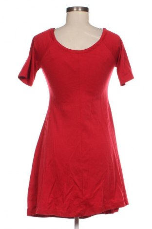 Kleid Zara Trafaluc, Größe M, Farbe Rot, Preis 33,99 €