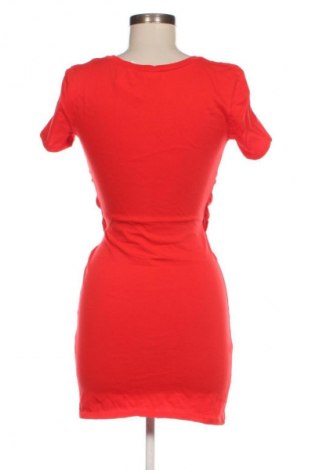 Kleid Zara Trafaluc, Größe S, Farbe Rot, Preis 33,99 €