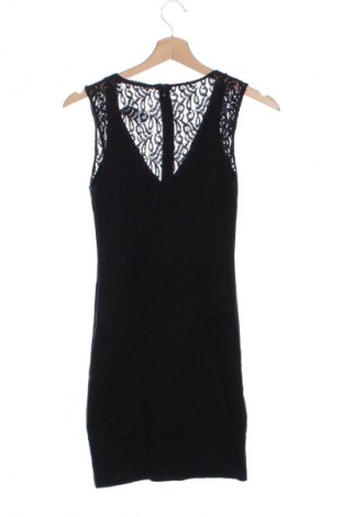 Rochie Zara Trafaluc, Mărime XS, Culoare Negru, Preț 31,99 Lei