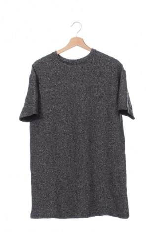 Φόρεμα Zara Trafaluc, Μέγεθος XXS, Χρώμα Ασημί, Τιμή 11,99 €