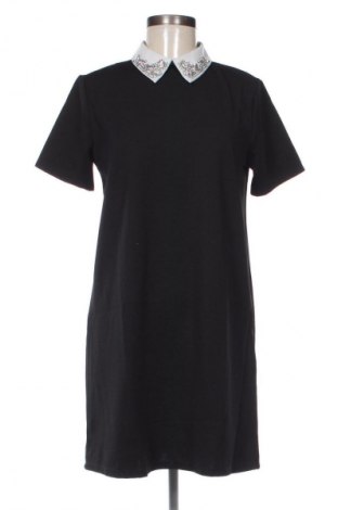 Kleid Zara Trafaluc, Größe M, Farbe Schwarz, Preis 33,99 €