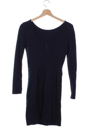 Kleid Zara Trafaluc, Größe M, Farbe Blau, Preis 33,99 €