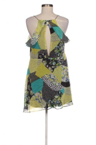 Kleid Zara Trafaluc, Größe M, Farbe Mehrfarbig, Preis € 33,99