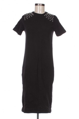 Kleid Zara Trafaluc, Größe M, Farbe Schwarz, Preis 33,99 €