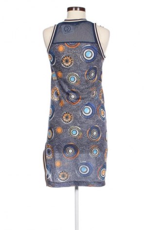 Kleid Zara Trafaluc, Größe S, Farbe Mehrfarbig, Preis € 33,99