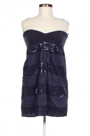 Φόρεμα Zara Trafaluc, Μέγεθος S, Χρώμα Μπλέ, Τιμή 30,99 €