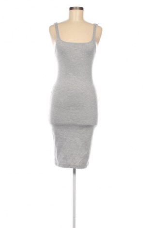 Rochie Zara Trafaluc, Mărime M, Culoare Gri, Preț 156,99 Lei