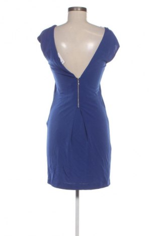 Kleid Zara Trafaluc, Größe S, Farbe Blau, Preis 33,99 €