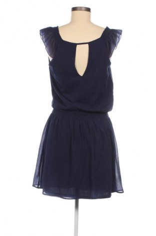 Kleid Zara Trafaluc, Größe L, Farbe Blau, Preis 33,99 €