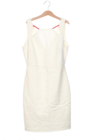 Φόρεμα Zara Trafaluc, Μέγεθος S, Χρώμα Λευκό, Τιμή 28,99 €