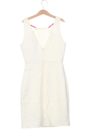 Φόρεμα Zara Trafaluc, Μέγεθος S, Χρώμα Λευκό, Τιμή 28,99 €