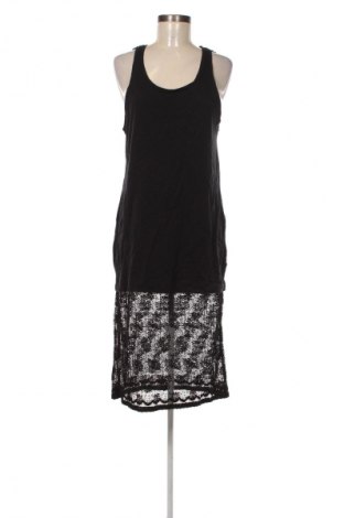 Sukienka Zara Trafaluc, Rozmiar M, Kolor Czarny, Cena 157,99 zł