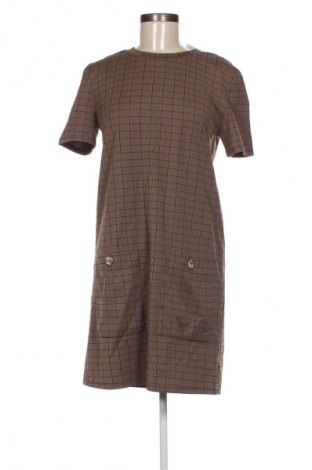 Kleid Zara Trafaluc, Größe L, Farbe Mehrfarbig, Preis € 6,99