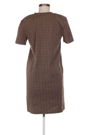 Kleid Zara Trafaluc, Größe L, Farbe Mehrfarbig, Preis € 6,99