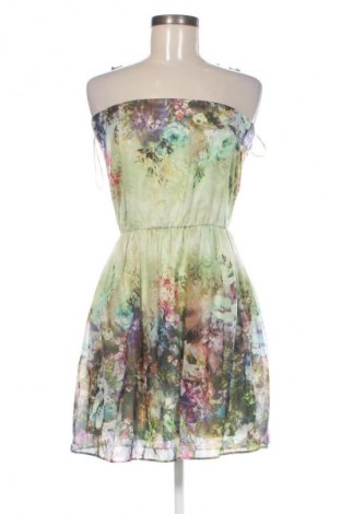 Φόρεμα Zara Trafaluc, Μέγεθος M, Χρώμα Πολύχρωμο, Τιμή 30,99 €