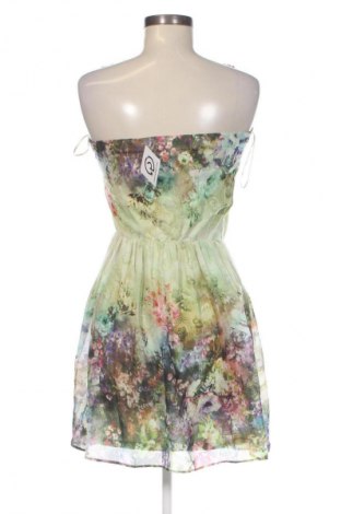 Φόρεμα Zara Trafaluc, Μέγεθος M, Χρώμα Πολύχρωμο, Τιμή 30,99 €
