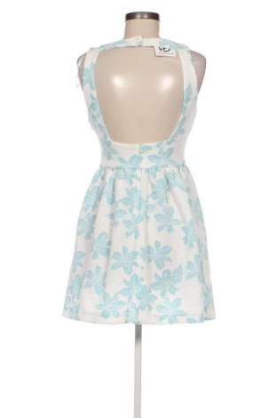 Rochie Zara Trafaluc, Mărime S, Culoare Multicolor, Preț 156,99 Lei