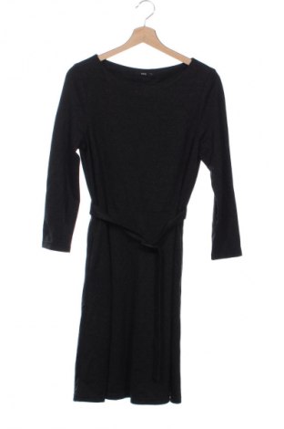 Rochie Zero, Mărime XXS, Culoare Negru, Preț 156,99 Lei