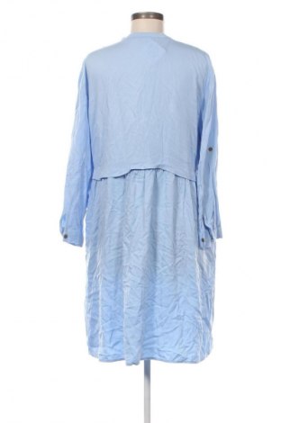 Φόρεμα Zero, Μέγεθος L, Χρώμα Μπλέ, Τιμή 24,57 €