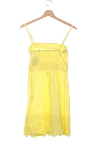 Kleid Zero, Größe XS, Farbe Gelb, Preis € 17,99