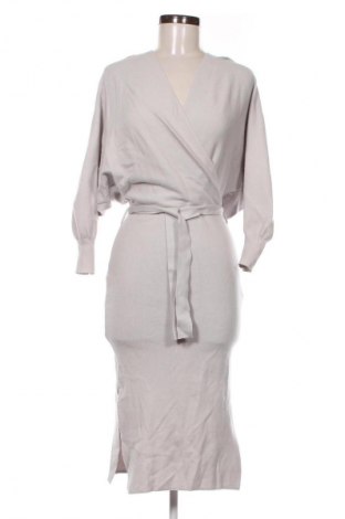 Kleid Zibi London, Größe L, Farbe Grau, Preis € 24,46