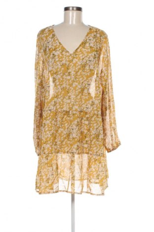 Φόρεμα Zizzi, Μέγεθος M, Χρώμα Πολύχρωμο, Τιμή 17,99 €