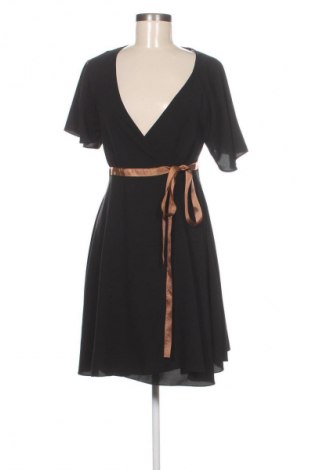 Kleid adL, Größe S, Farbe Schwarz, Preis € 7,99