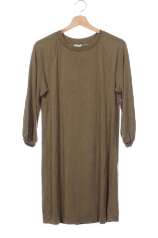 Kleid mbyM, Größe XS, Farbe Grün, Preis € 9,99