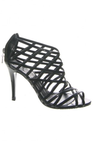 Sandalen, Größe 37, Farbe Schwarz, Preis 33,02 €