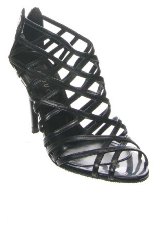 Sandalen, Größe 37, Farbe Schwarz, Preis 33,02 €