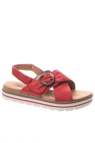 Sandalen Unbranded, Größe 39, Farbe Rot, Preis € 43,99