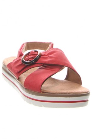 Sandalen Unbranded, Größe 39, Farbe Rot, Preis € 43,99