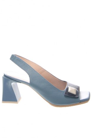 Sandalen Hispanitas, Größe 38, Farbe Blau, Preis 142,99 €