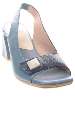 Sandalen Hispanitas, Größe 38, Farbe Blau, Preis 142,99 €