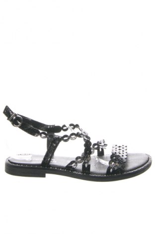 Sandalen Remonte, Größe 42, Farbe Schwarz, Preis € 27,99