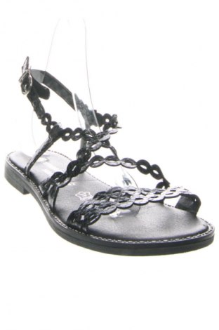Sandalen Remonte, Größe 42, Farbe Schwarz, Preis € 27,99
