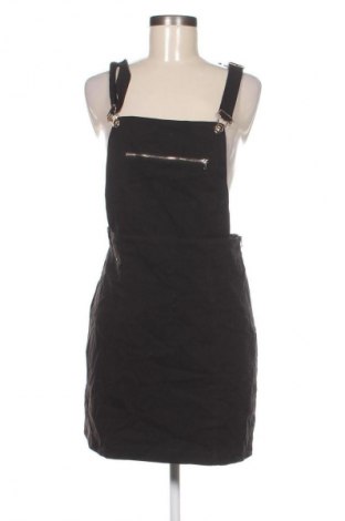 Latzkleid Fb Sister, Größe M, Farbe Schwarz, Preis € 14,99