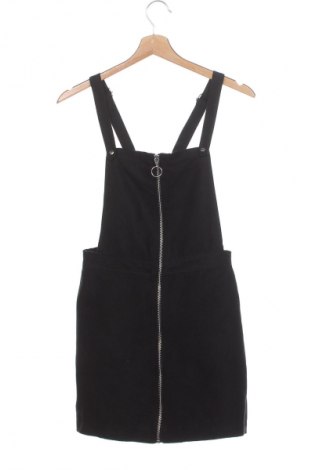 Dámske šaty s trákmi  H&M Divided, Veľkosť S, Farba Čierna, Cena  8,95 €