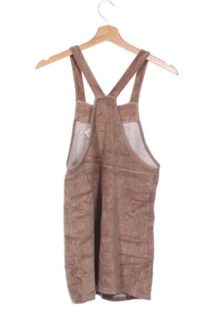 Latzkleid Hollister, Größe XXS, Farbe Beige, Preis € 33,99