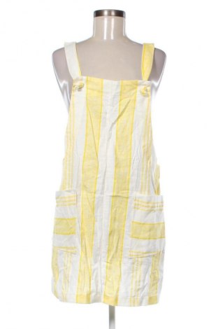 Latzkleid Mango, Größe L, Farbe Mehrfarbig, Preis 53,99 €