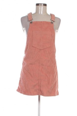 Sarafan Stradivarius, Mărime S, Culoare Roz, Preț 56,99 Lei