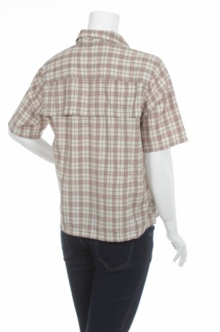 Γυναικείο πουκάμισο Schoffel, Μέγεθος L, Χρώμα Πολύχρωμο, Τιμή 17,32 €