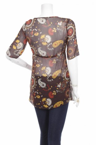 Дамска блуза, Размер XS, Цвят Многоцветен, Цена 14,00 лв.