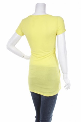 Дамска блуза Northland Proffesional, Размер M, Цвят Жълт, Цена 34,00 лв.