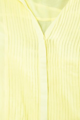 Γυναικείο πουκάμισο, Μέγεθος XL, Χρώμα Κίτρινο, Τιμή 9,90 €